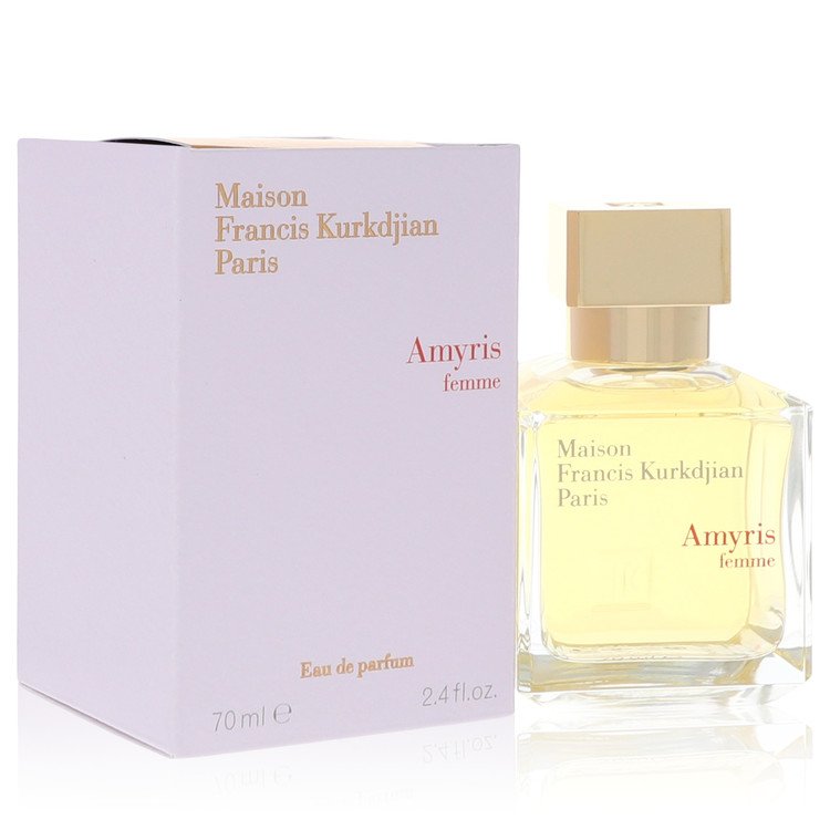 Amyris Femme by Maison Francis Kurkdjian Eau De Parfum Spray 2.4 oz Amyris Femme by Maison Francis Kurkdjian Eau De Parfum Spray 2.4 oz